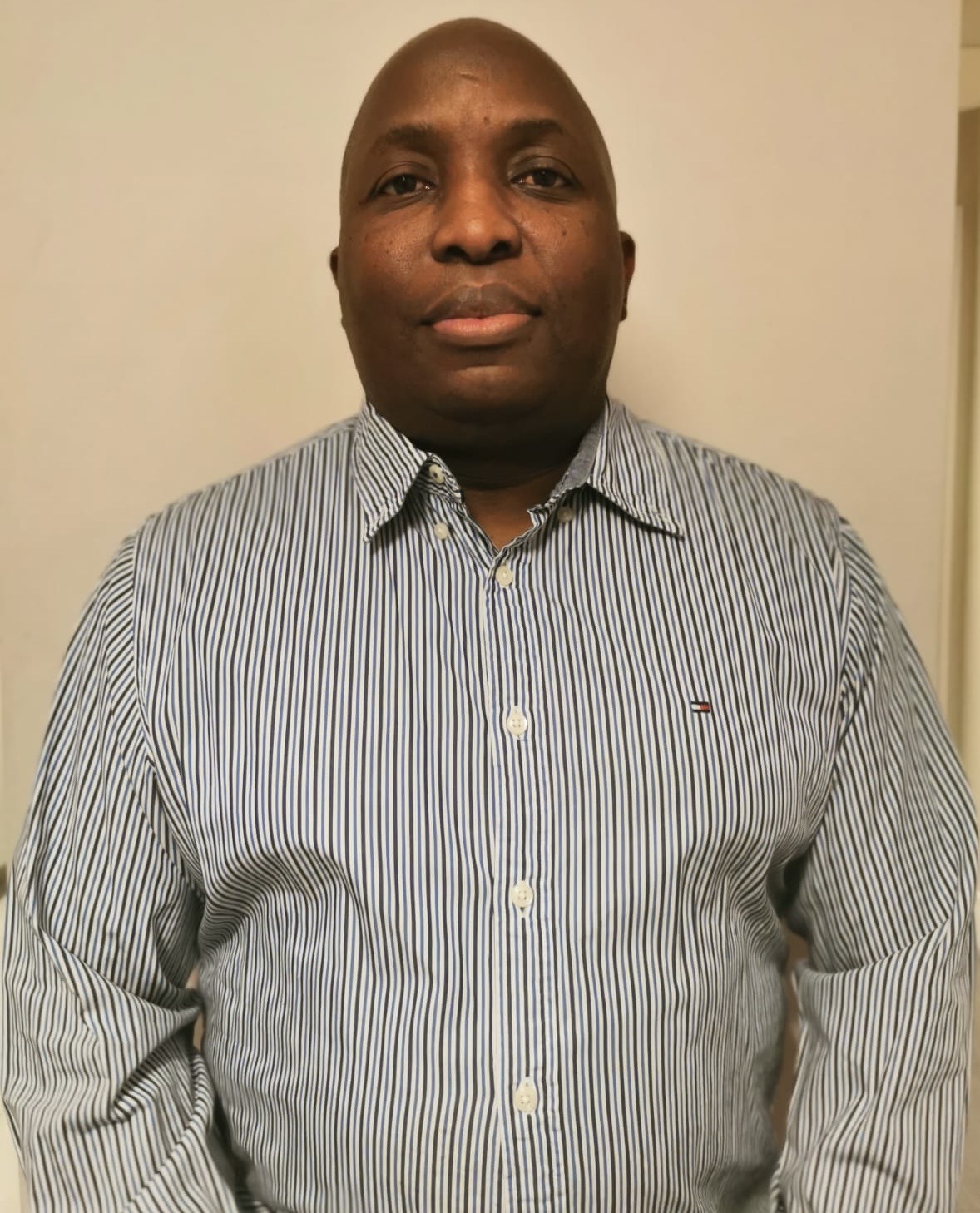 Katazile  Sithole ( Simba )