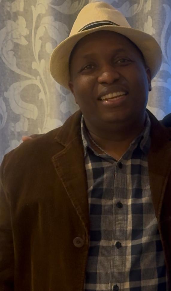 Katazile  Sithole ( Simba )